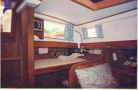 D41 Nav Station