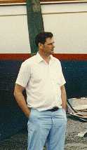 Gary Metje