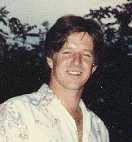 Rob Begor